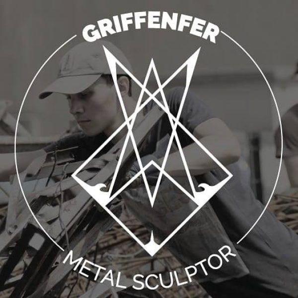 Logo avec photo - Eliot MadGriff