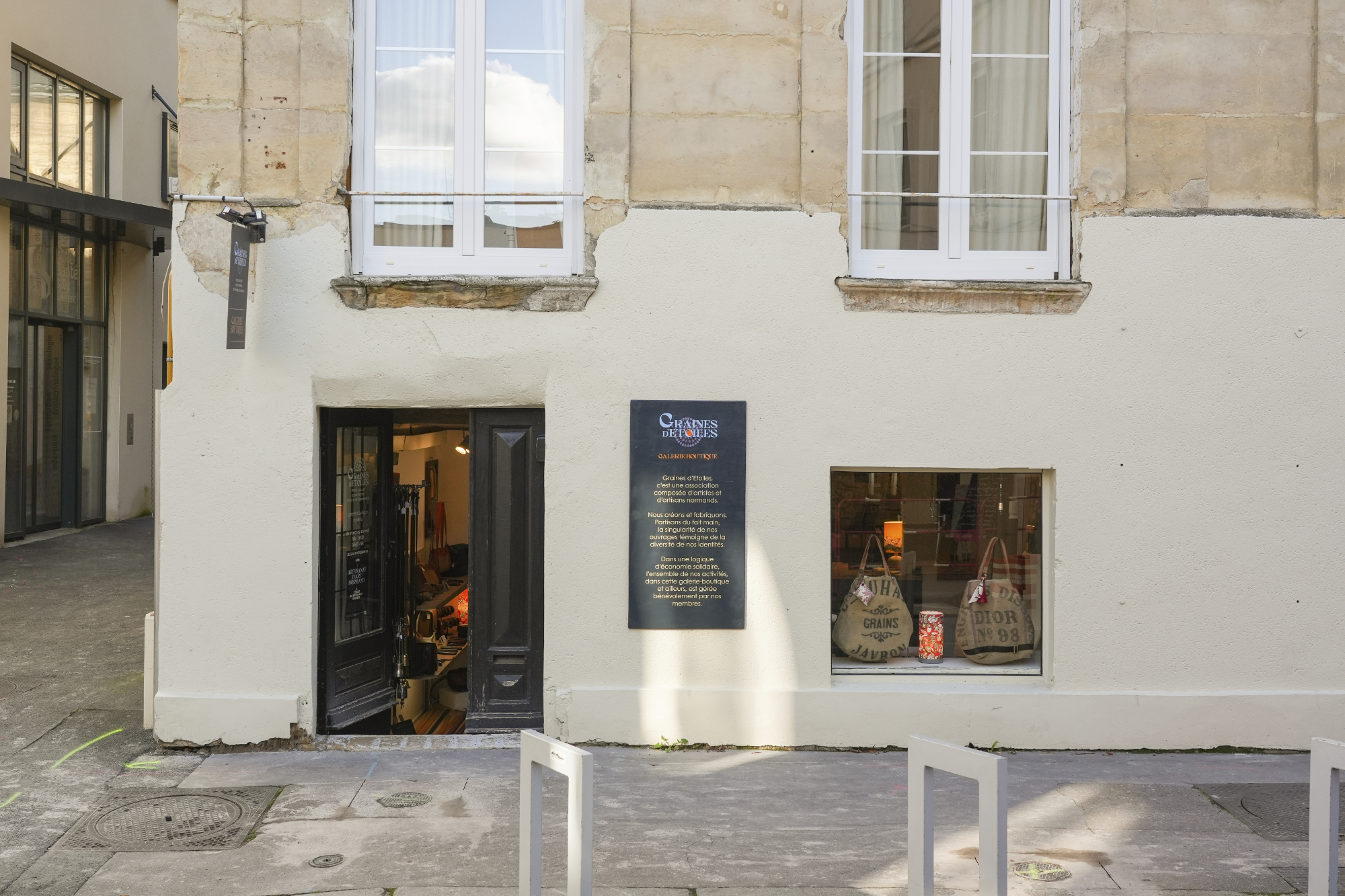 Vue d’ensemble intérieur_3