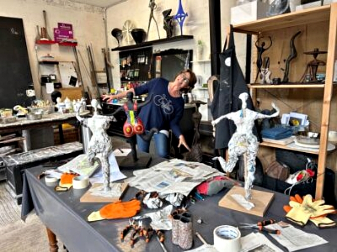 10StageJournee – Nathalie Maroquesne