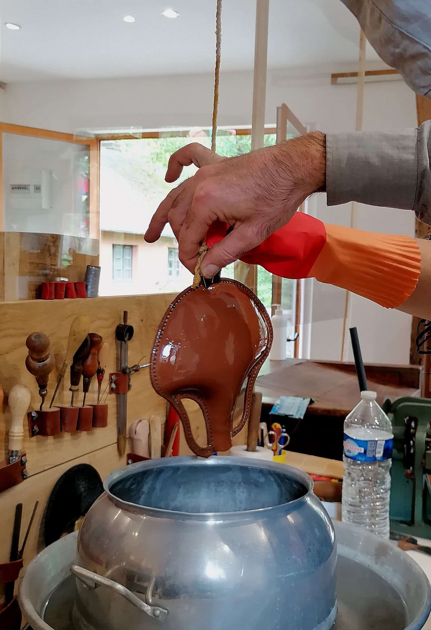 4 – Ismael & Carole