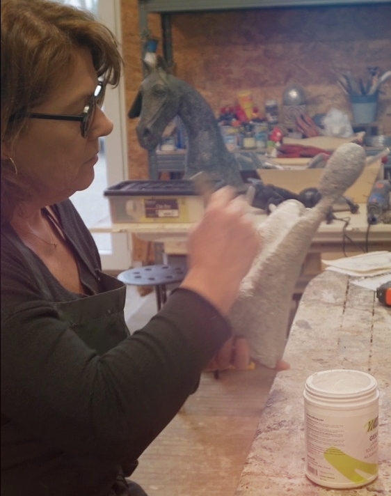 4NathAtelier9 – Nathalie Maroquesne