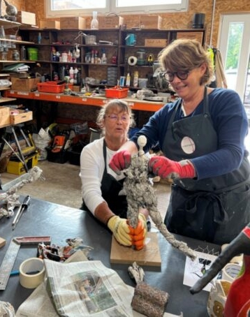 8StageJournee – Nathalie Maroquesne