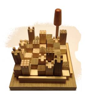 cité_médiévale_retouchée – Charly Bow