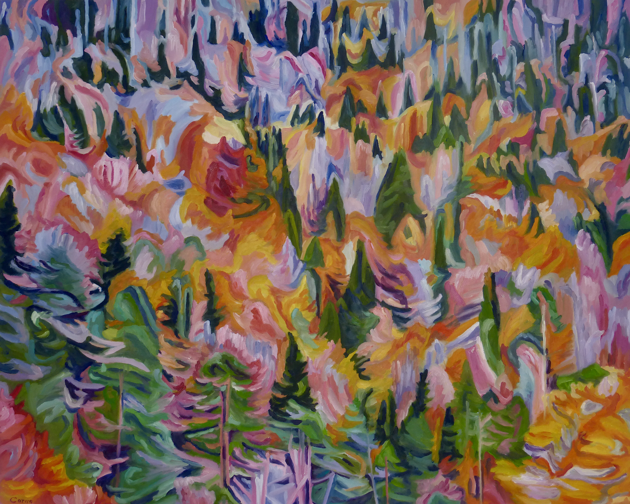 irati – Carme Rodriguez