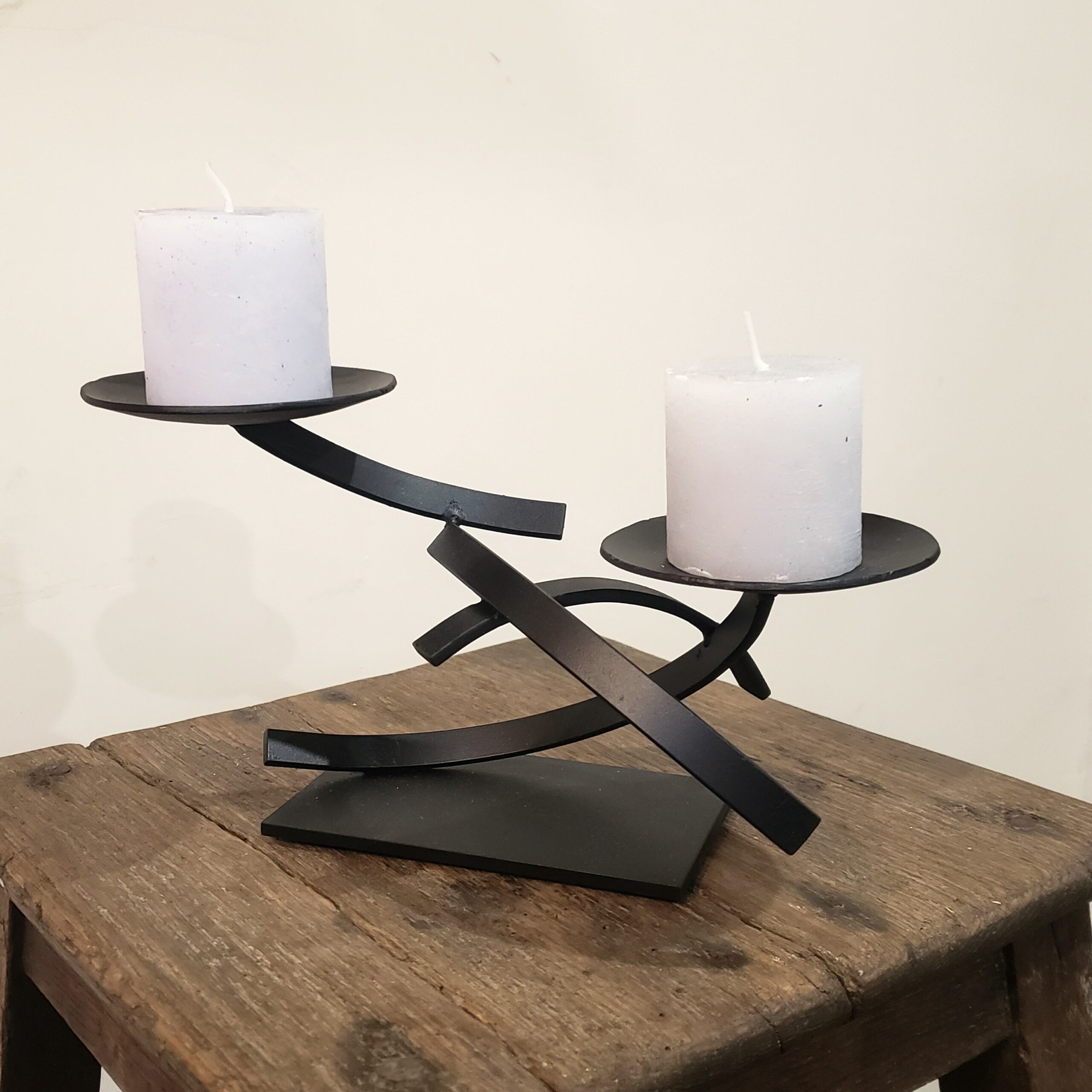 Bougeoir B3(1) – Eliot MadGriff