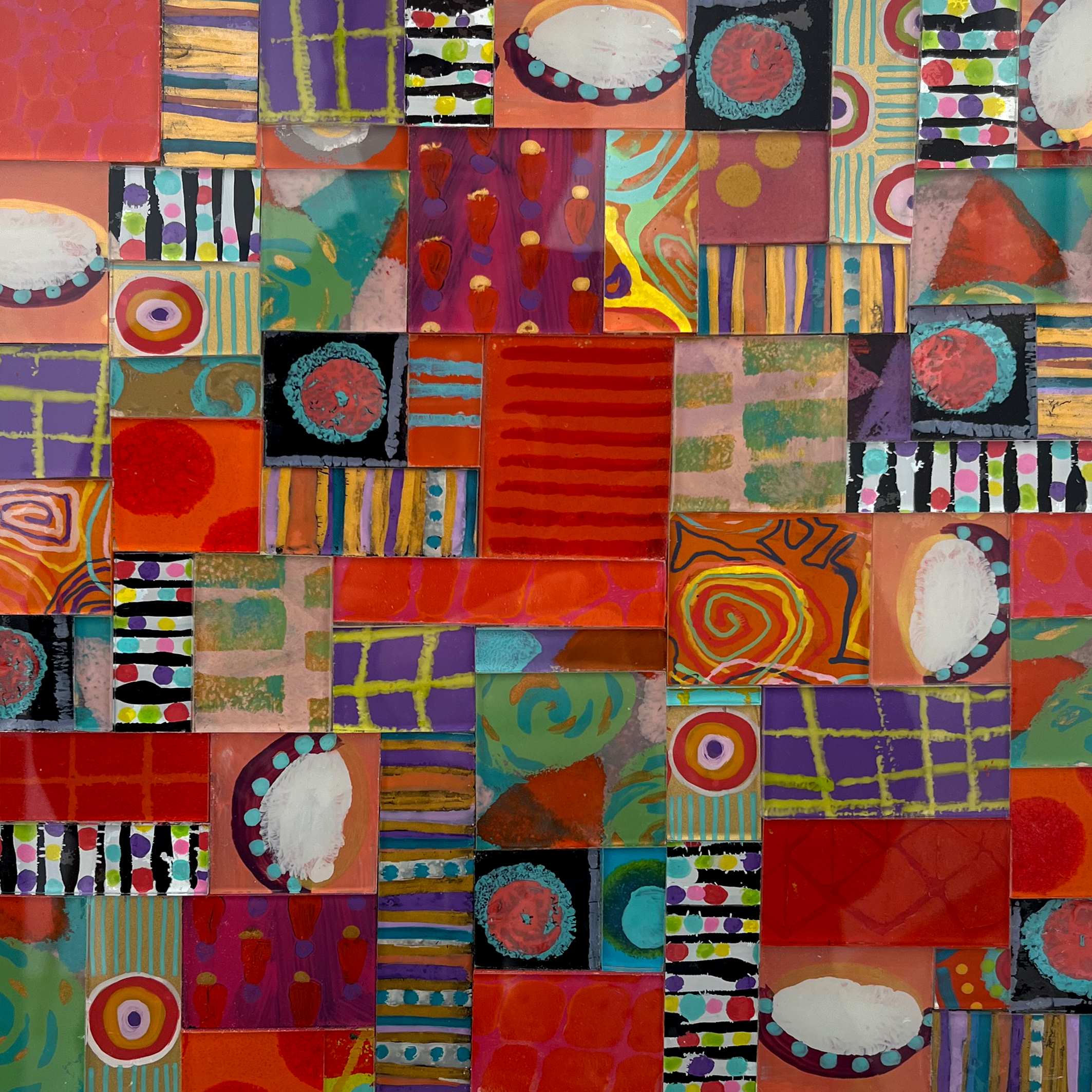 PKZ Création 2 – Evelyne Piskiewicz