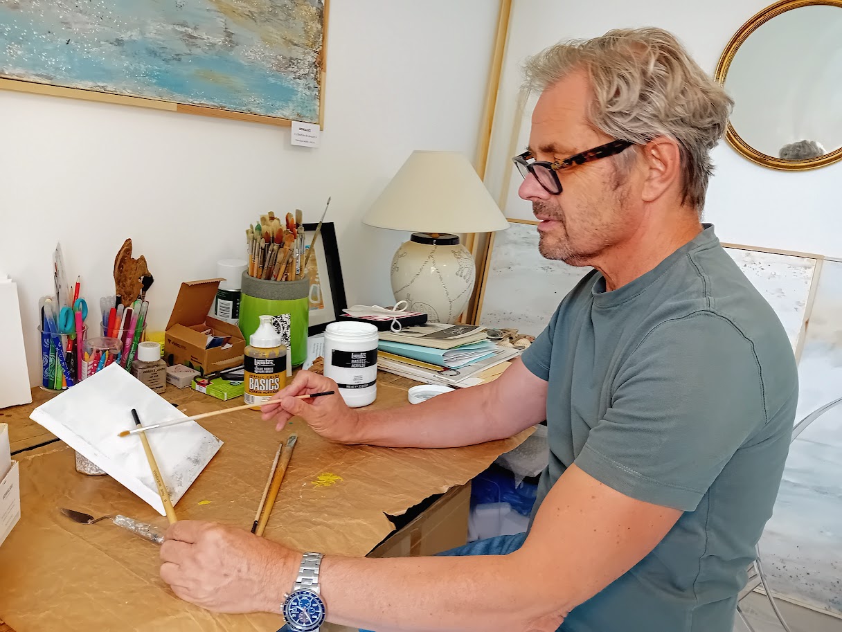 Picture – Jean Kowalski