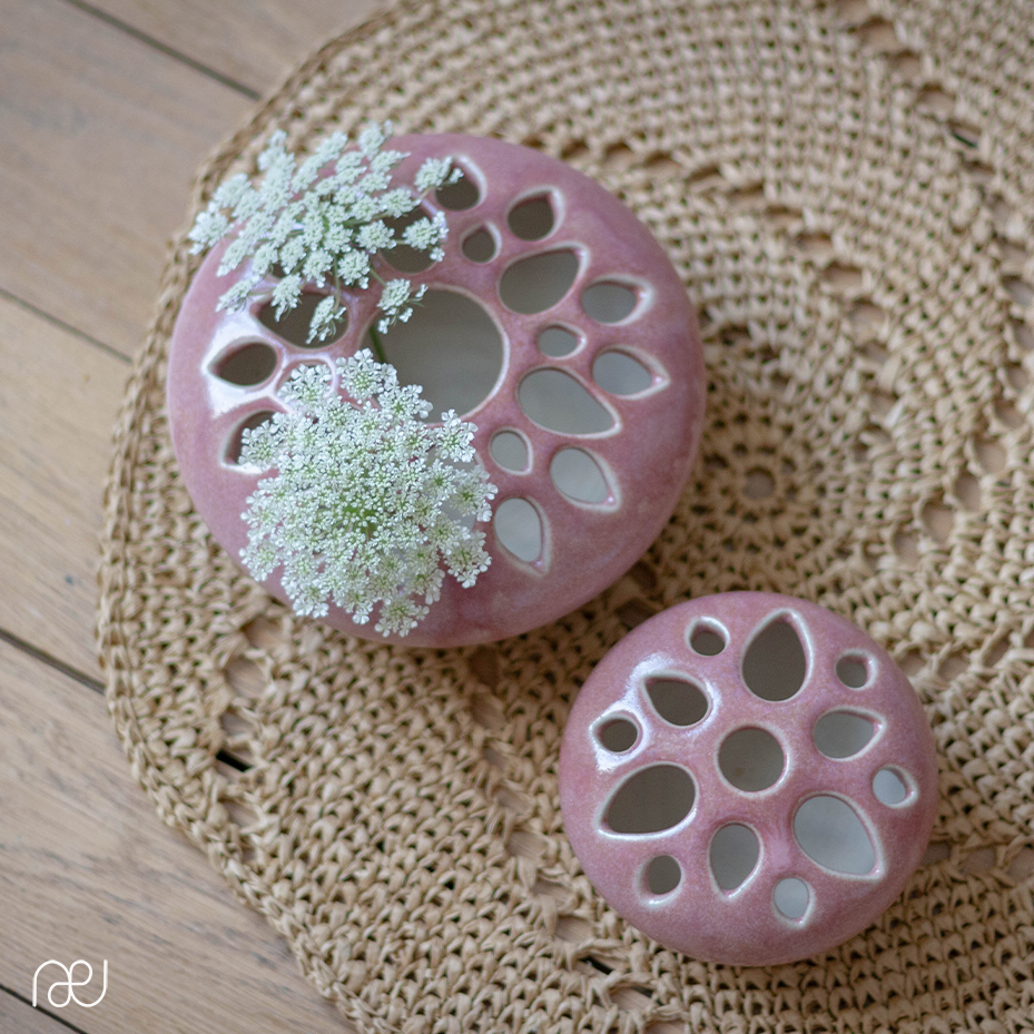 S ESNEAULT Pique fleurs – Stéphanie Esneault