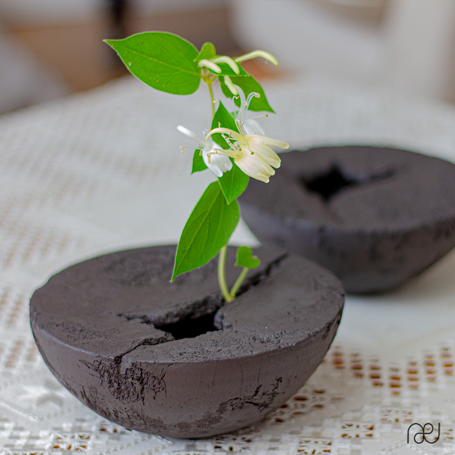 S ESNEAULT Soliflore texturé – Stéphanie Esneault