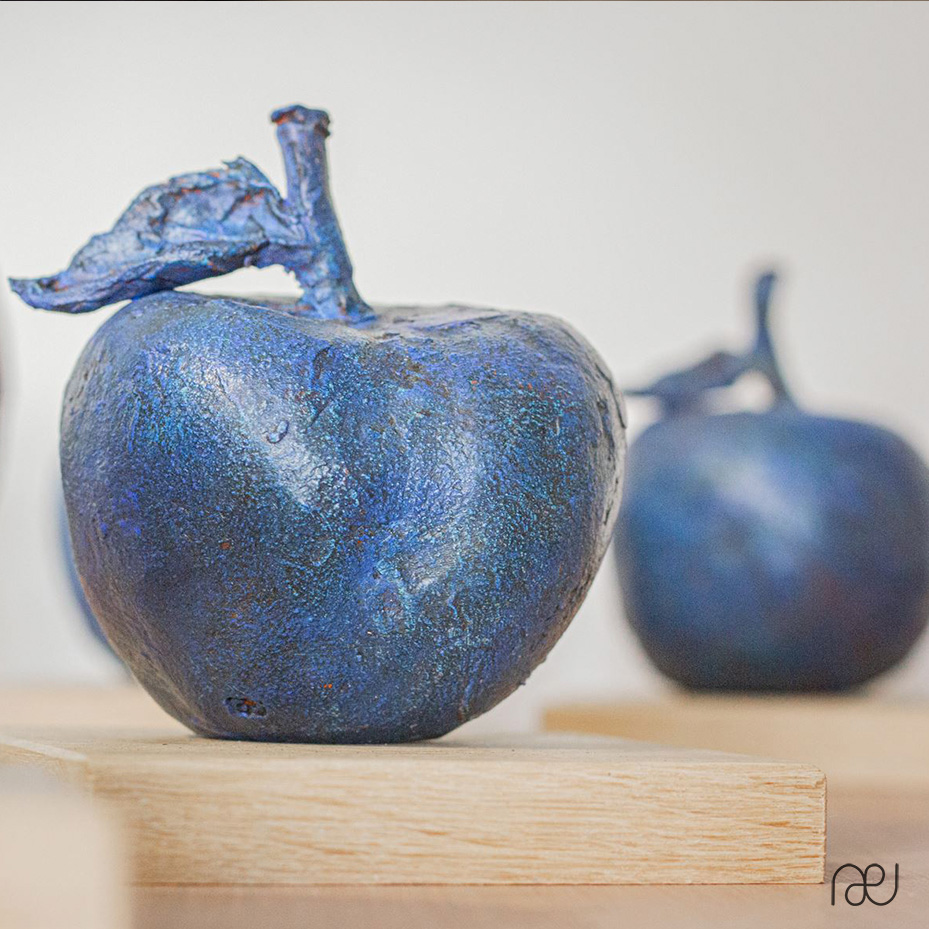 Stéphanie ESNEAULT – Stéphanie Esneault