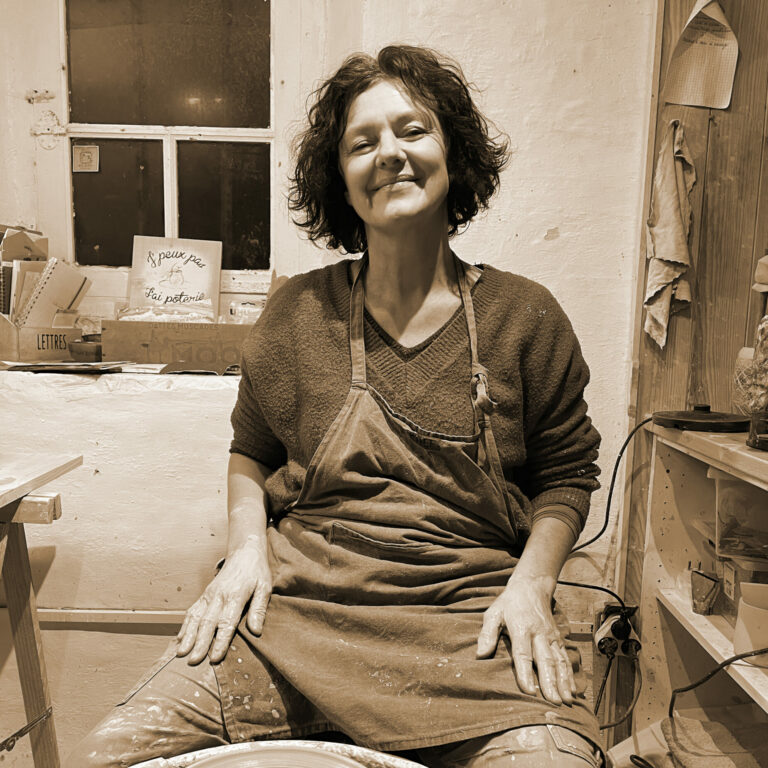 Véronique Béléguic