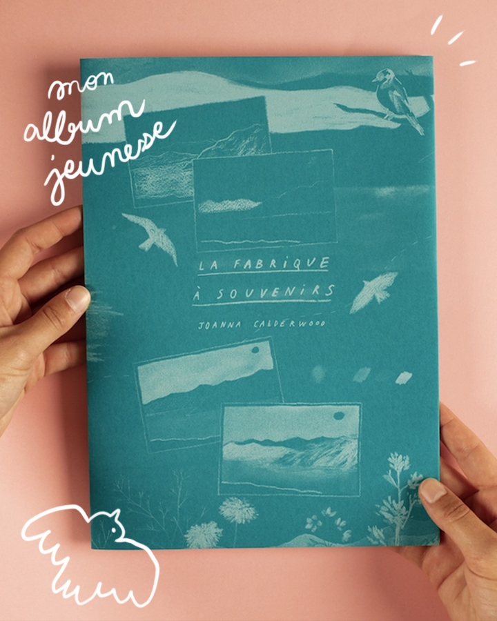 boutique 6 – Joanna Calderwood