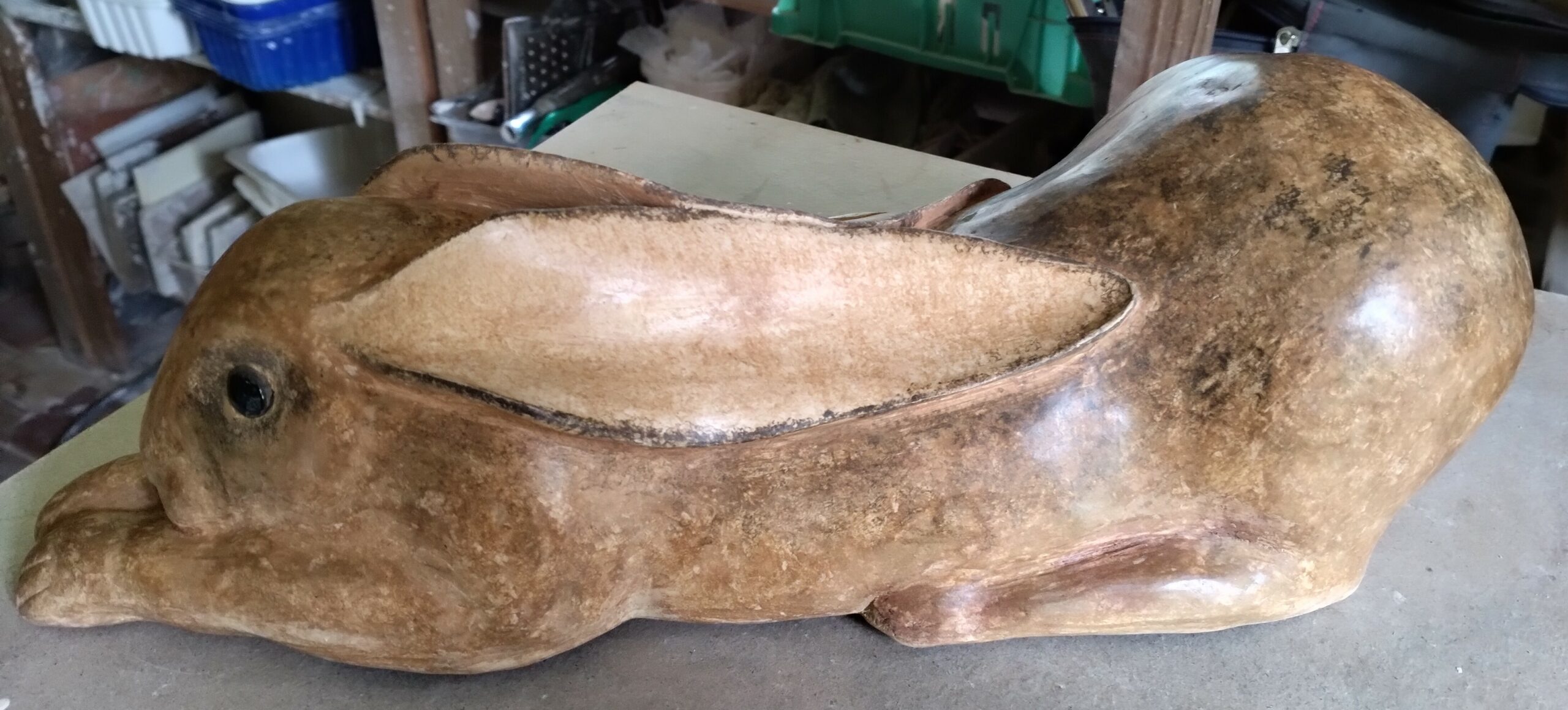 lièvre-Ludivine Heyser – charles Heyser