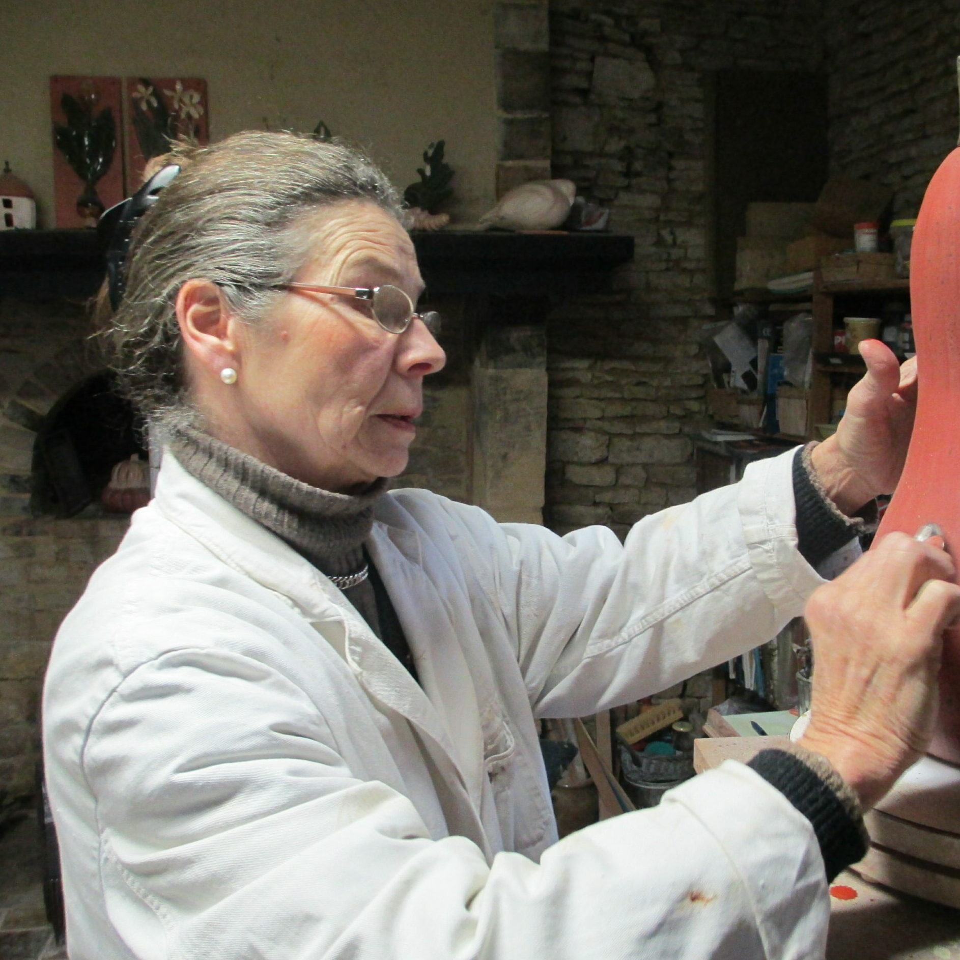 ludivine heyser_profil