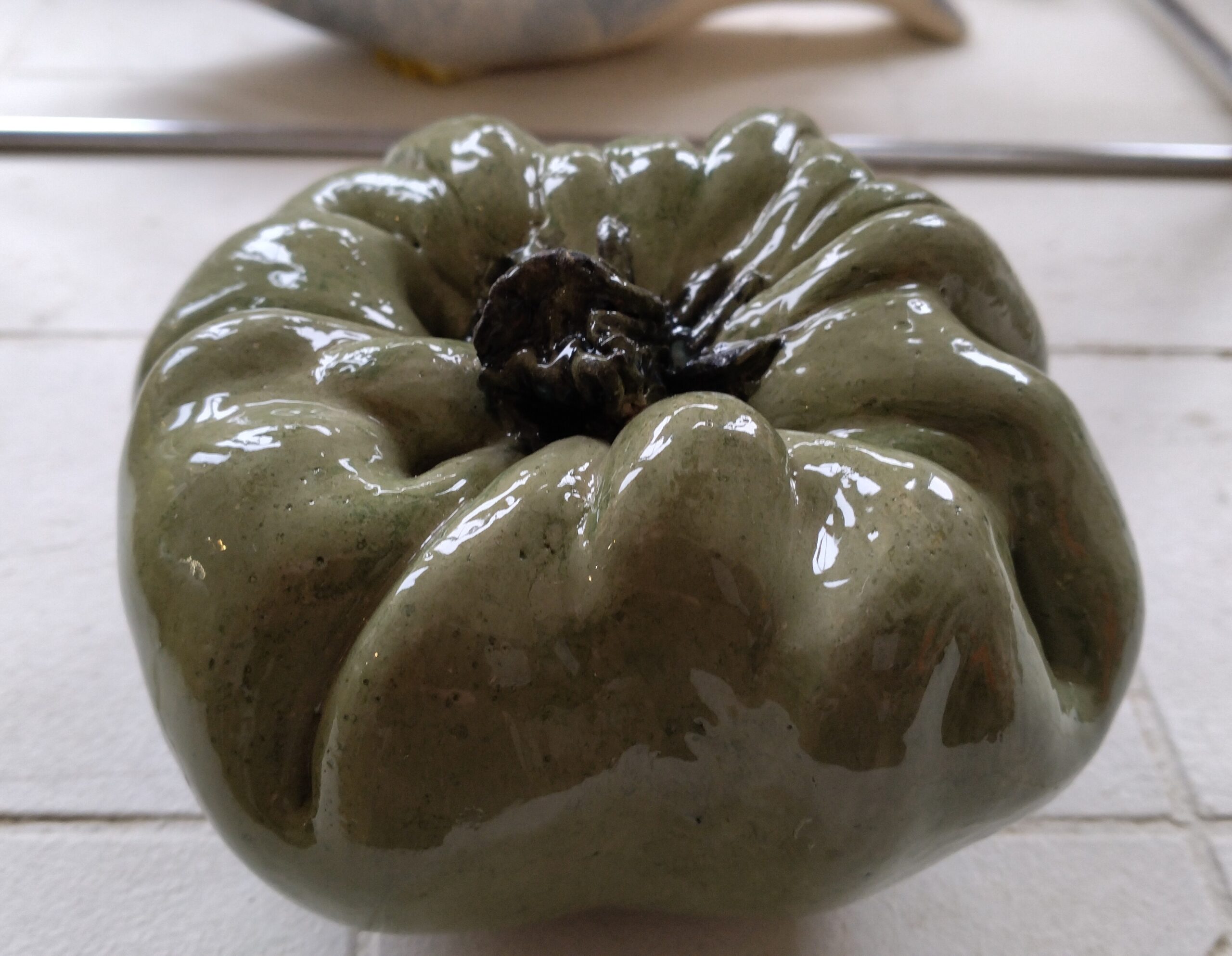 tomate,ludivine heyser atelier de la londe – charles Heyser