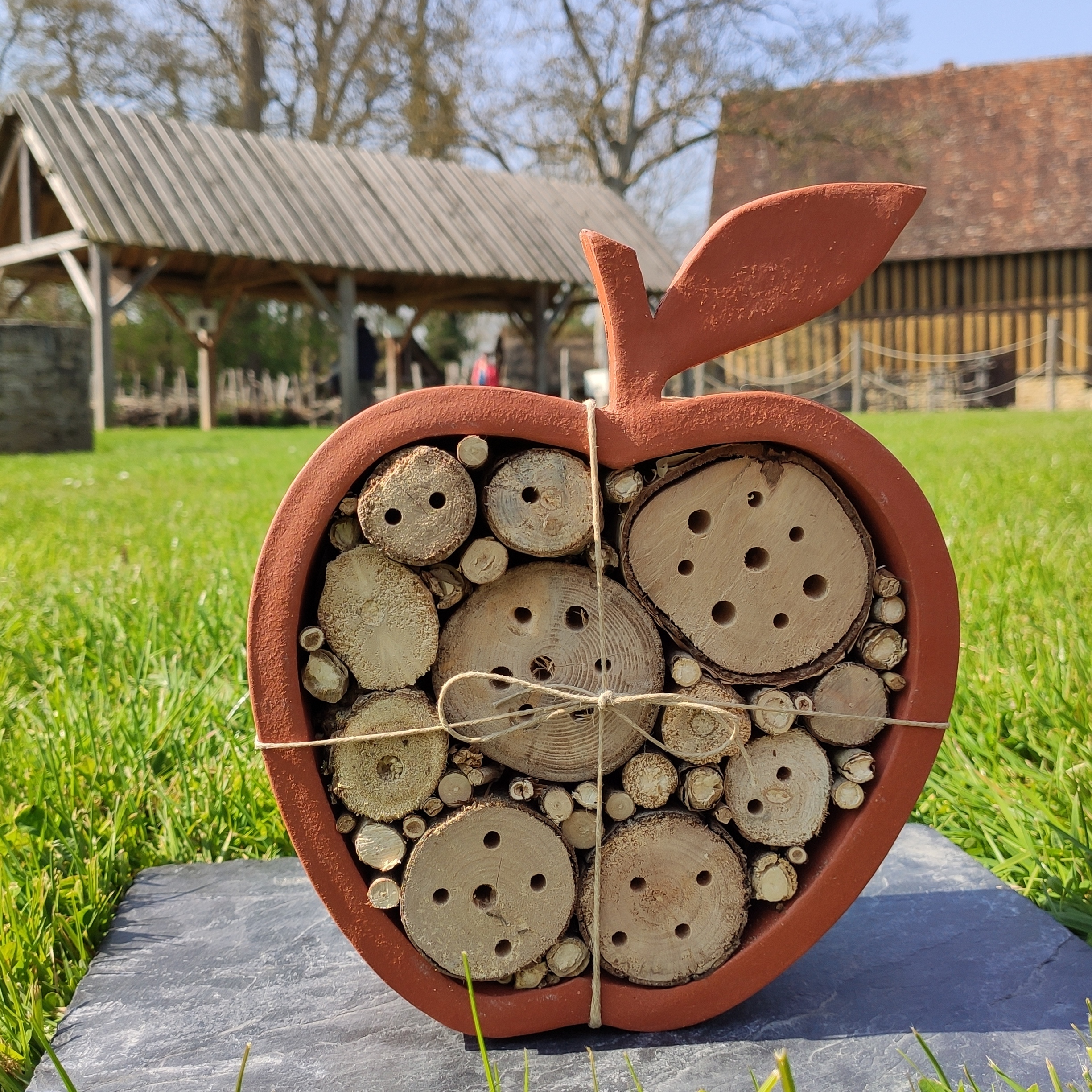 ©EXPRESSION TERRE STEPHANIE ESNEAULT 1 – Stéphanie Esneault